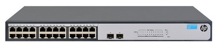 HP V1420-24G-2SFP Switch JH017A