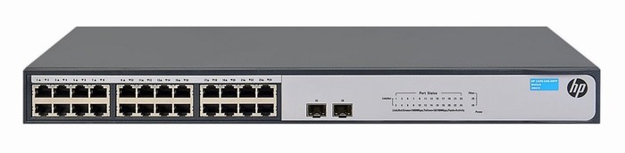 HP V1420-24G-2SFP Switch JH018A