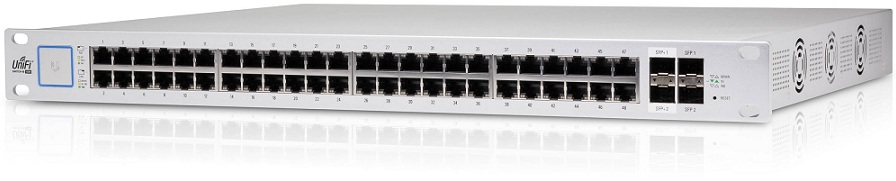 Thiết bị chuyển mạch UniFi Switch : US-48-750W-1