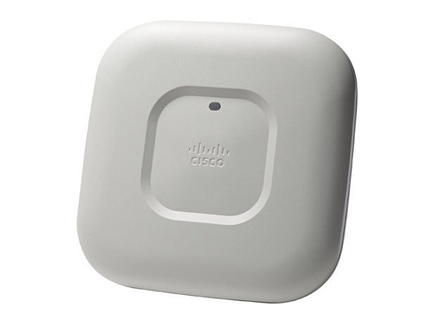 Thiết bị phát sóng Wifi Cisco 2702I-C-K9