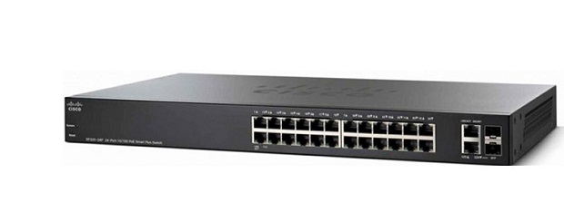 Switch CISCO SF220-24-K9