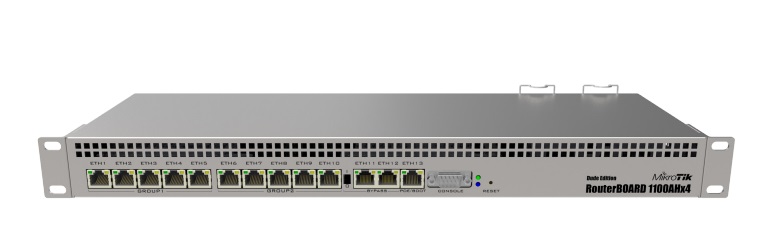 Hướng Dẫn Cấu Hình Cổng WAN Router Mikrotik (Load Balancing)
