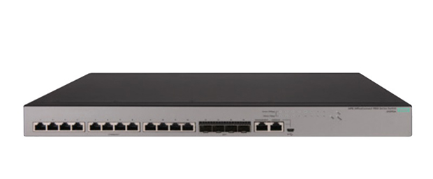 HPE OfficeConnect 1950 12XGT 4SFP+ Switch - JH295A-1