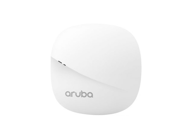 Thiết bị Wifi Access Point Aruba AP-303 (JZ320A) - Wifi chuẩn AC Wave2