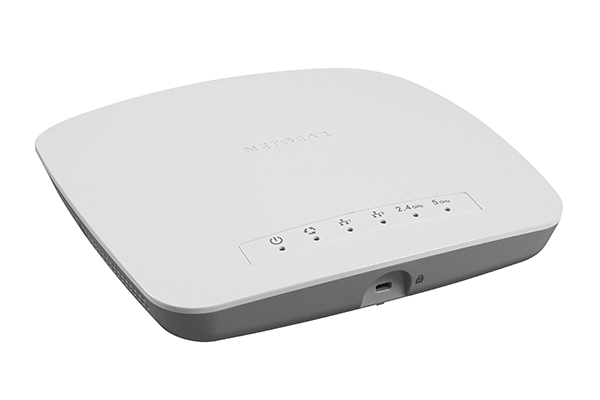 Thiết bị phát sóng WIFI Netgear WAC510