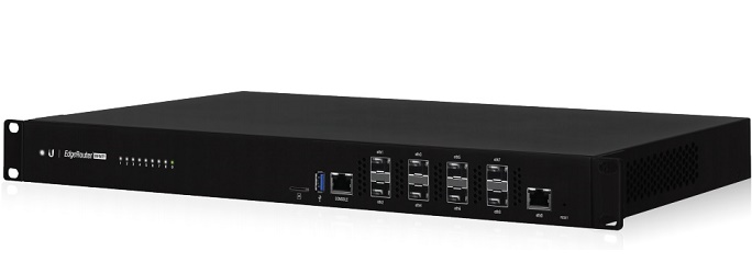 Thiết bị định tuyến EdgeRouter Infinity-1