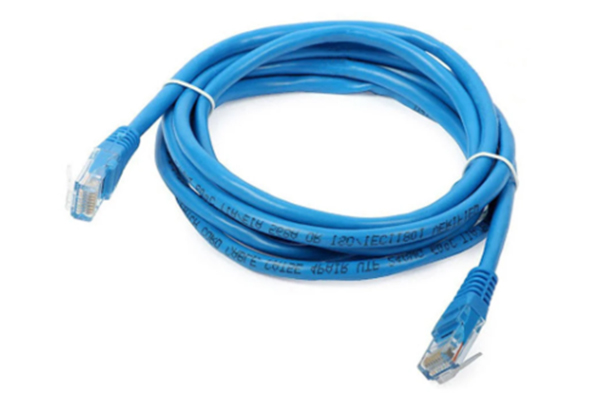 Dây nhảy-Part cord LS CAT5e UTP Shielded 3 mét (P/N: LS-PC-UC5E-xx-030-VN)