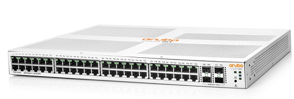 Aruba Instant On 1930 48G 4SFP/SFP+ Switch - JL685A