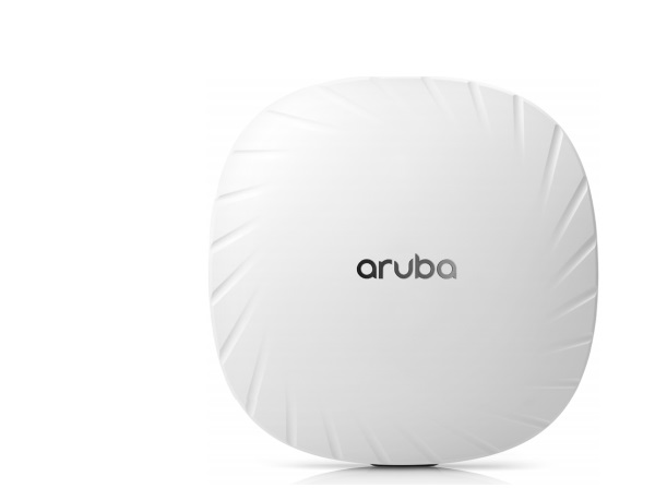  Thiết bị  phát sóng WiFi Aruba Access Point AP-515 (Q9H62A)-1