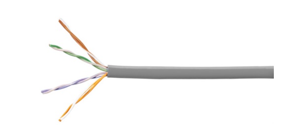 Cáp mạng Commscope/Krone CAT5E 4 đôi U/UTP (P/N: 884024914/10)