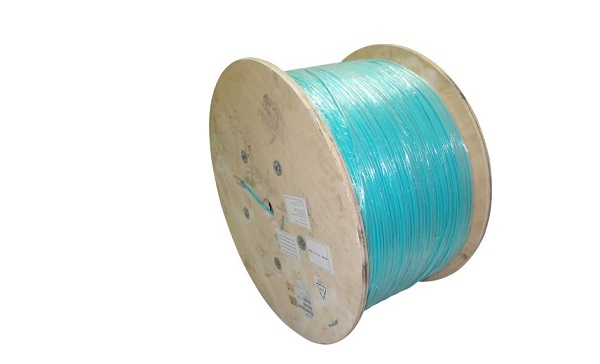 Cáp quang Indoor Multimode 8 lõi OM3 COMMSCOPE (P/N: X-1859419-3)-1