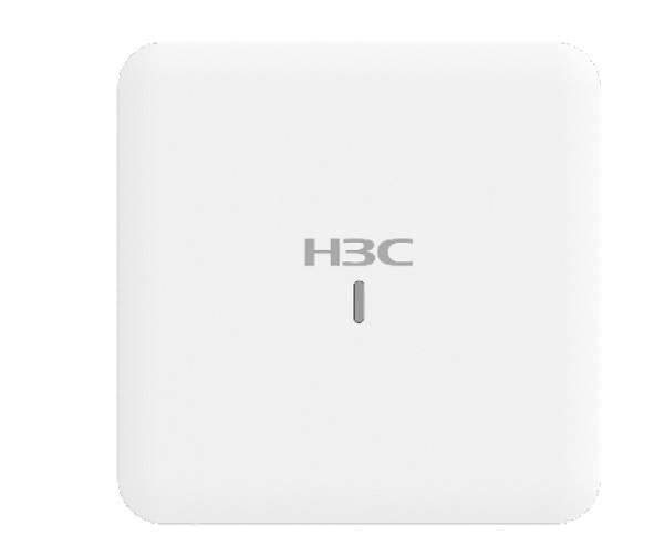 Bộ phát Wi-Fi 6 H3C WA6120-1