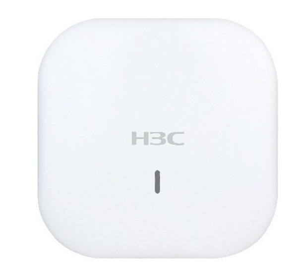 Bộ phát Wi-Fi 6 H3C WA6126