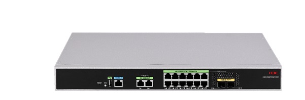 THIẾT BỊ ĐIỀU KHIỂN TRUY CẬP MẠNG VÀ QUẢN LÝ WIFI H3C WSG1812X-PWR-1