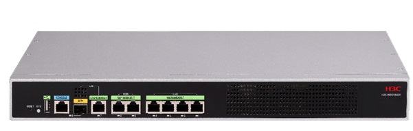 THIẾT BỊ ĐIỀU KHIỂN TRUY CẬP MẠNG VÀ QUẢN LÝ WIFI H3C WSG1840X-1