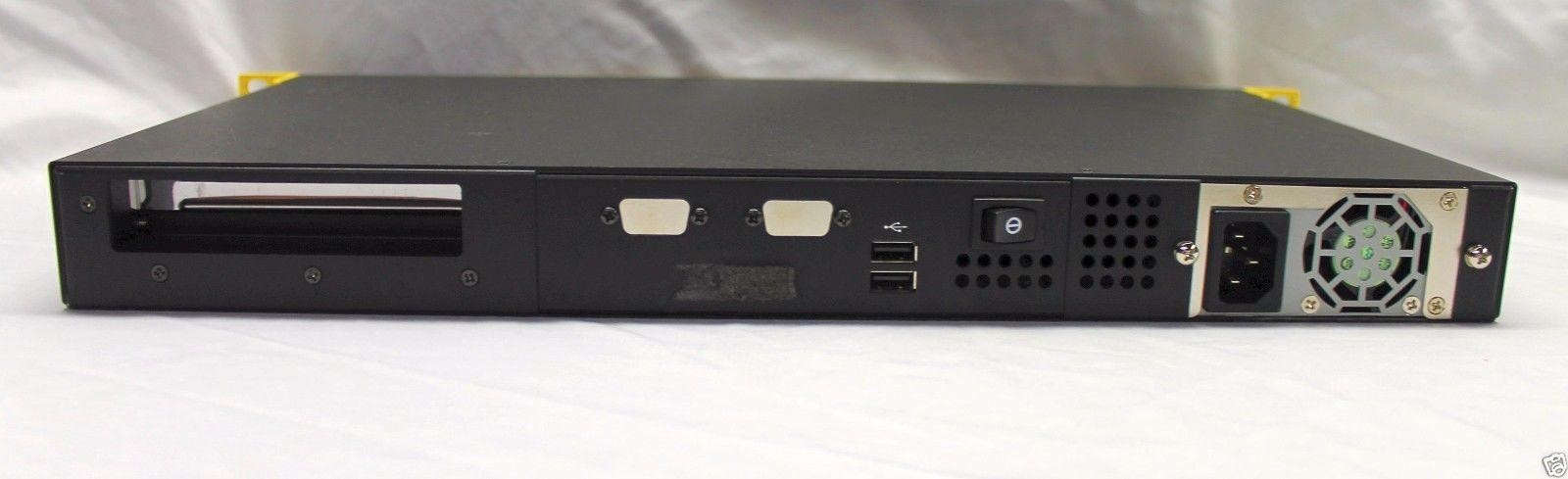 Router cân bằng tải Peplink Balance 380 (Router chuyên dụng)-1