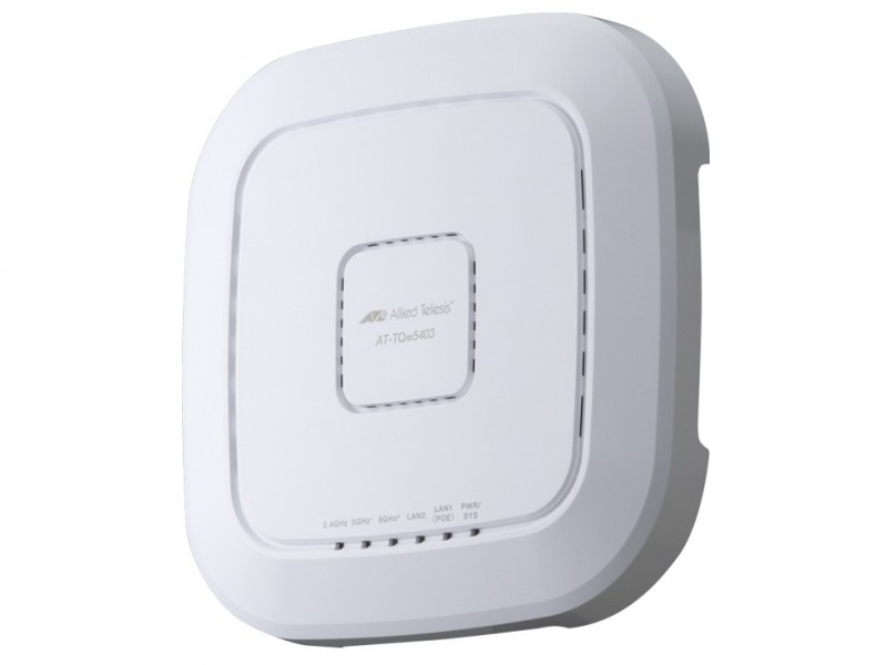 Thiết bị phát sóng wifi Allied Telesis TQm5403-1