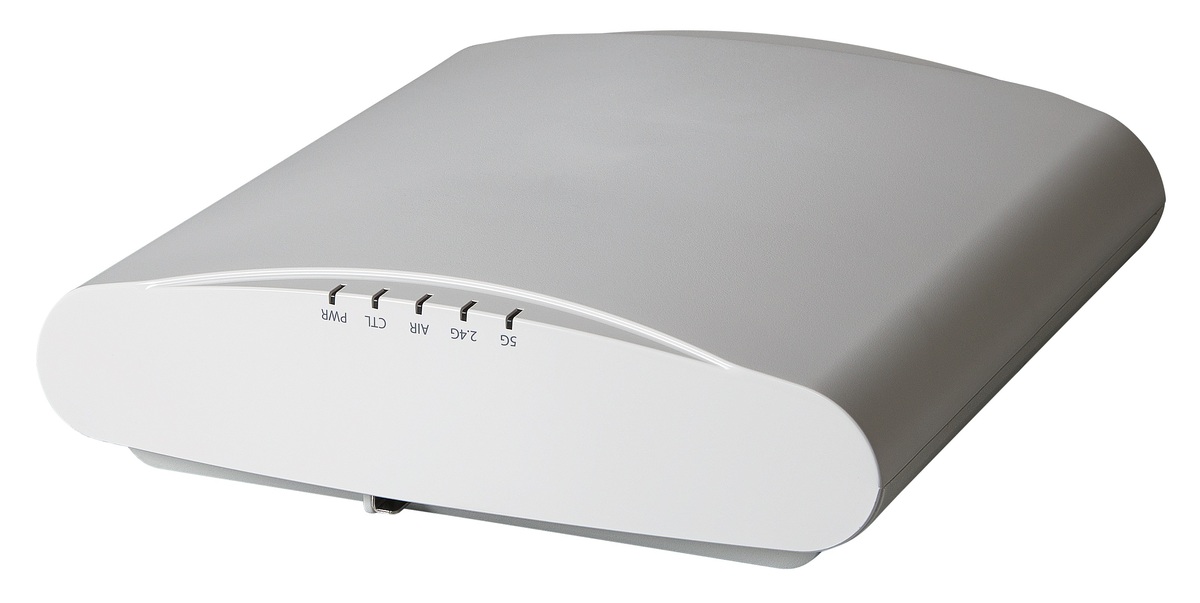 Thiết bị wifi Access Point Ruckus R720 - Wifi chuẩn AC WAVE 2 (MU-MIMO)-1