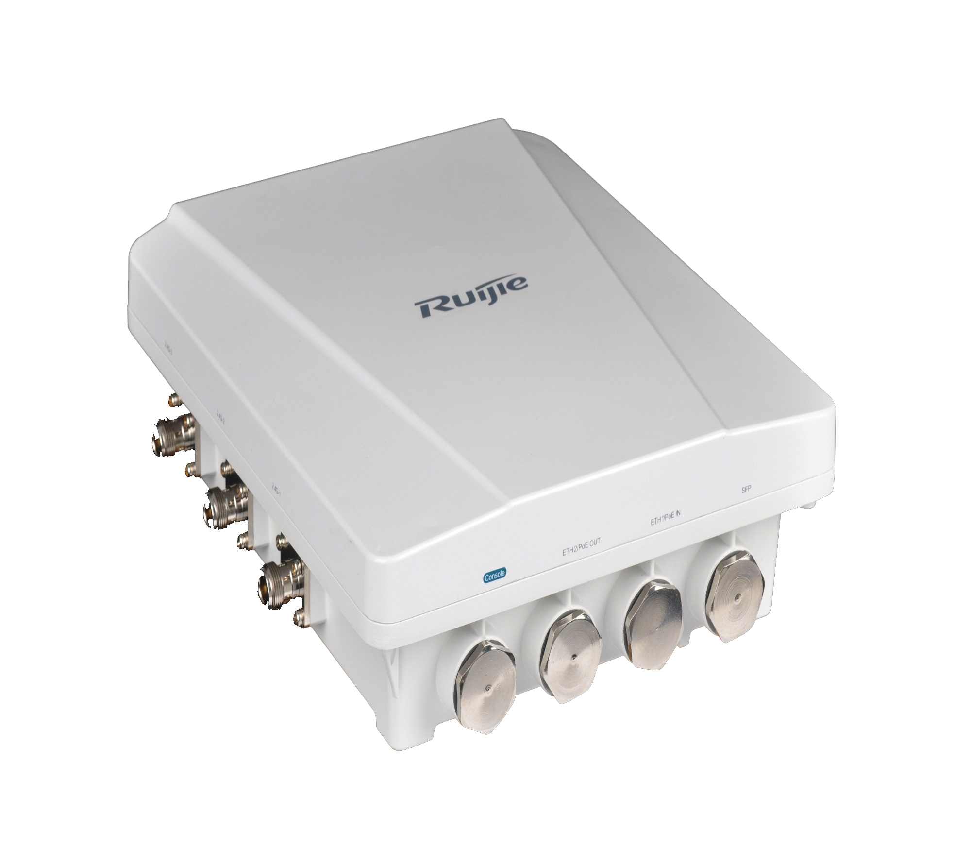 Thiết bị phát sóng wifi ngoài trời RUIJIE RG-AP630(IDA2)