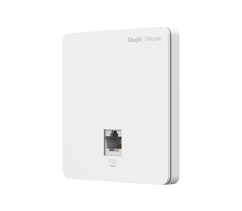 Thiết bị phát sóng WIFI RUIJIE RG-RAP1200(F)