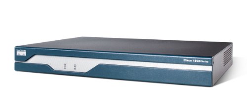 Router Cisco 1841