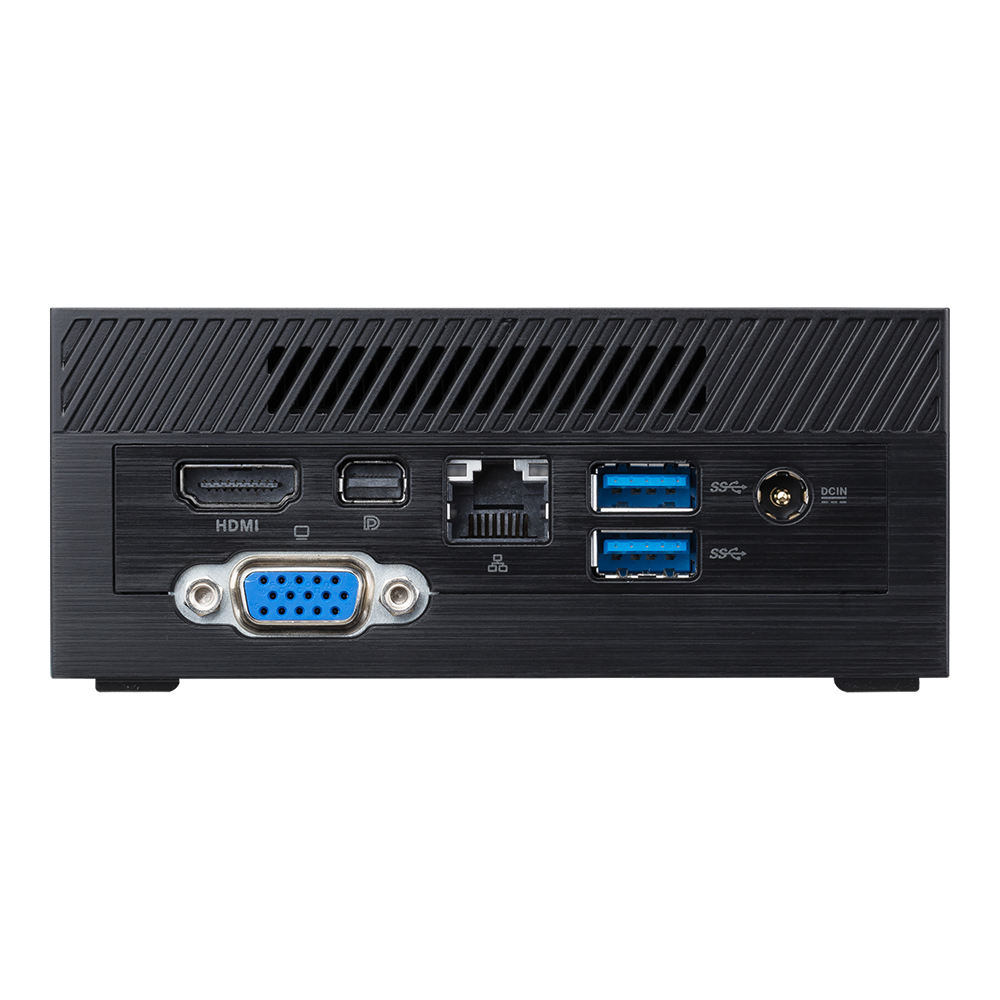 PC Mini Asus PN40-BBC894MV (Intel Celeron J4025)-1