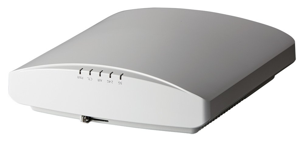 Thiết bị phát sóng wifi Ruckus R730 - chuẩn AX