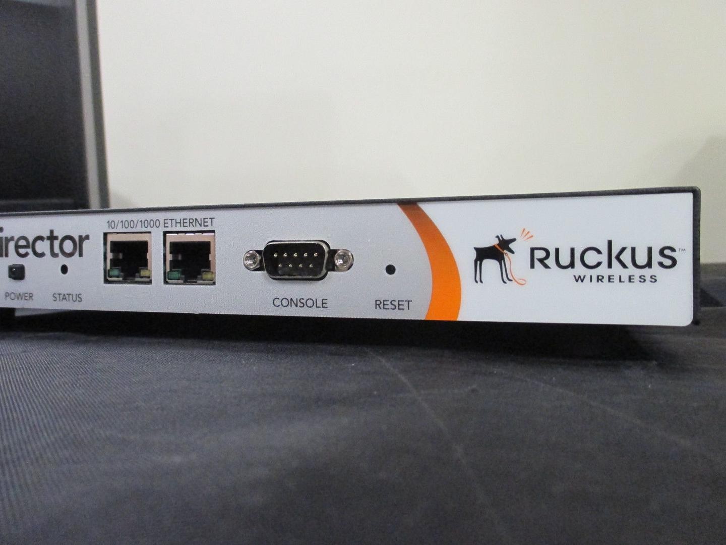 Ruckus ZD1100 901-1150 (Quản lý 50 AP) ZoneDirector Wireless AP Controller-1