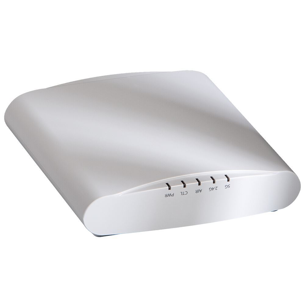 Thiết bị Wifi Access Point Ruckus R610 chuẩn ac wave 2 (Siêu bền siêu chịu tải)