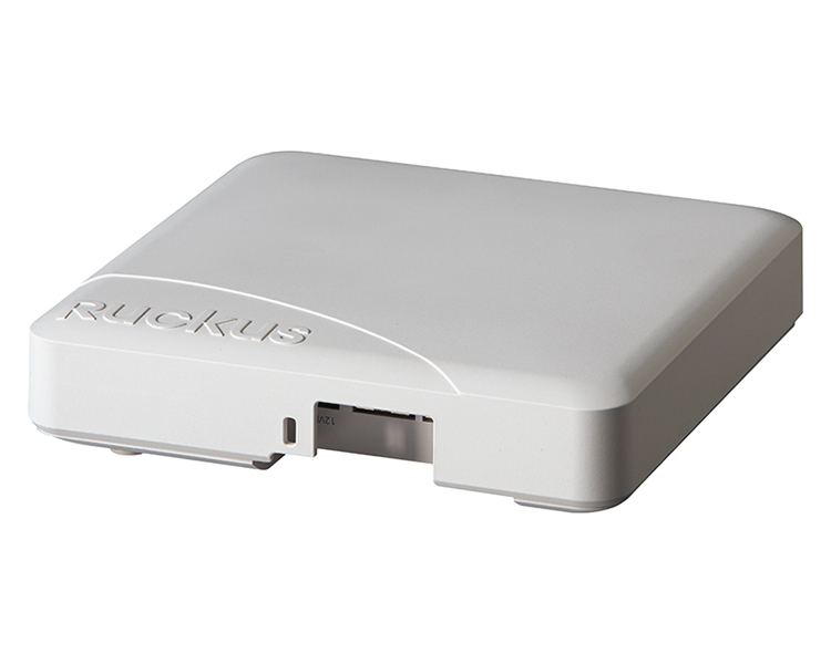 Wifi chuẩn AC Ruckus R600