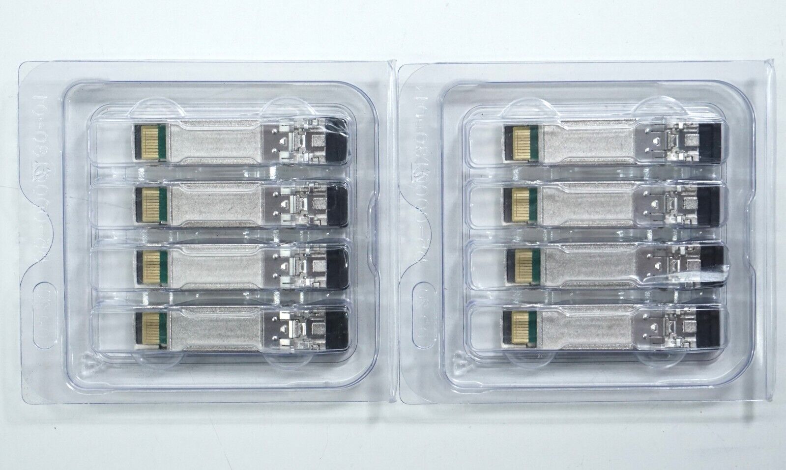 Thiết bị quang SFP+ Ruckus 10BASE-SR (P/N:57-0000075-01) 850nm MMF Optical Transceiver-1