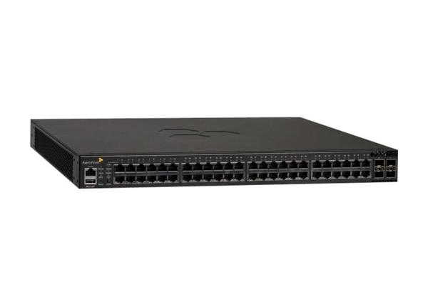 Thiết bị chuyển mạch Aerohive (Extreme) SR 2148P 48port PoE+