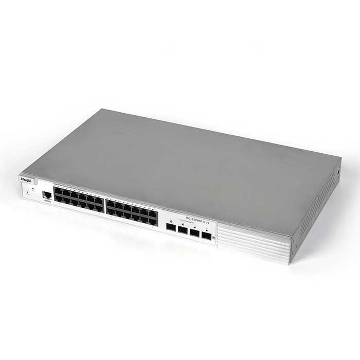 Switch Ruijie RG-S2928G-E V3