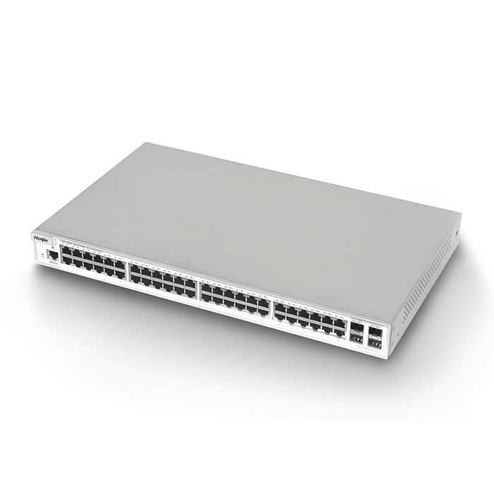 Switch Ruijie RG-S2952G-E V3-1
