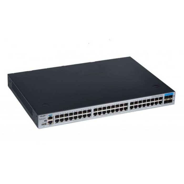 Switch Ruijie RG-S5760C-48GT4XS-X-1
