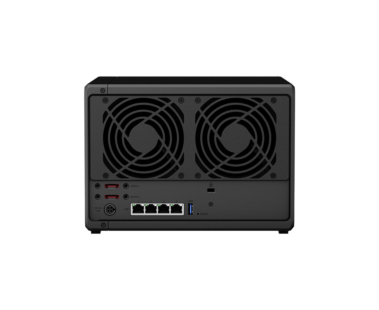 Thiết bị lưu trữ NAS Synology DS1520+-1