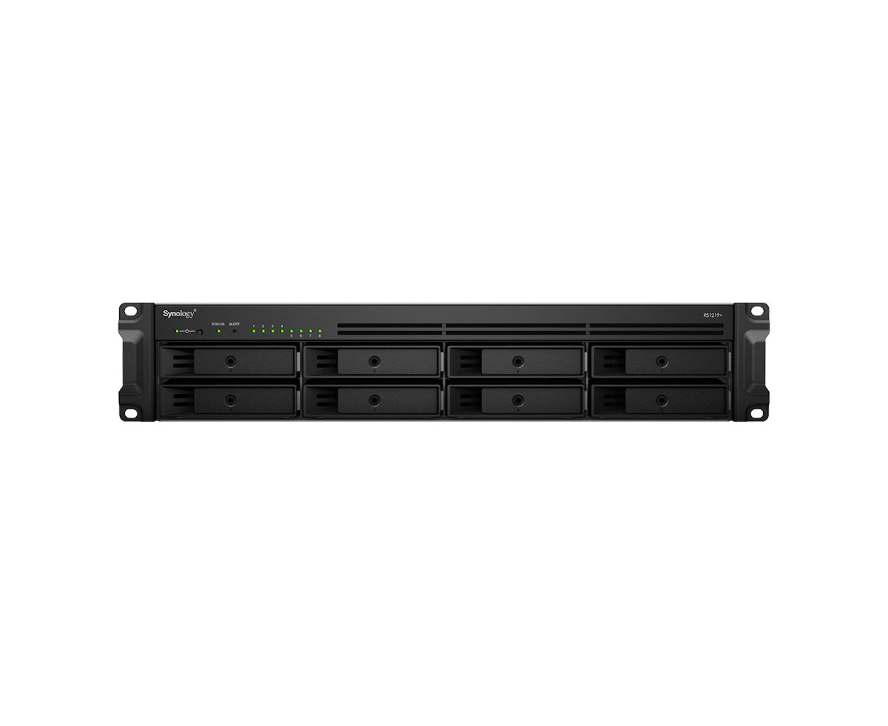 Thiết bị lưu trữ Synology RS1221+