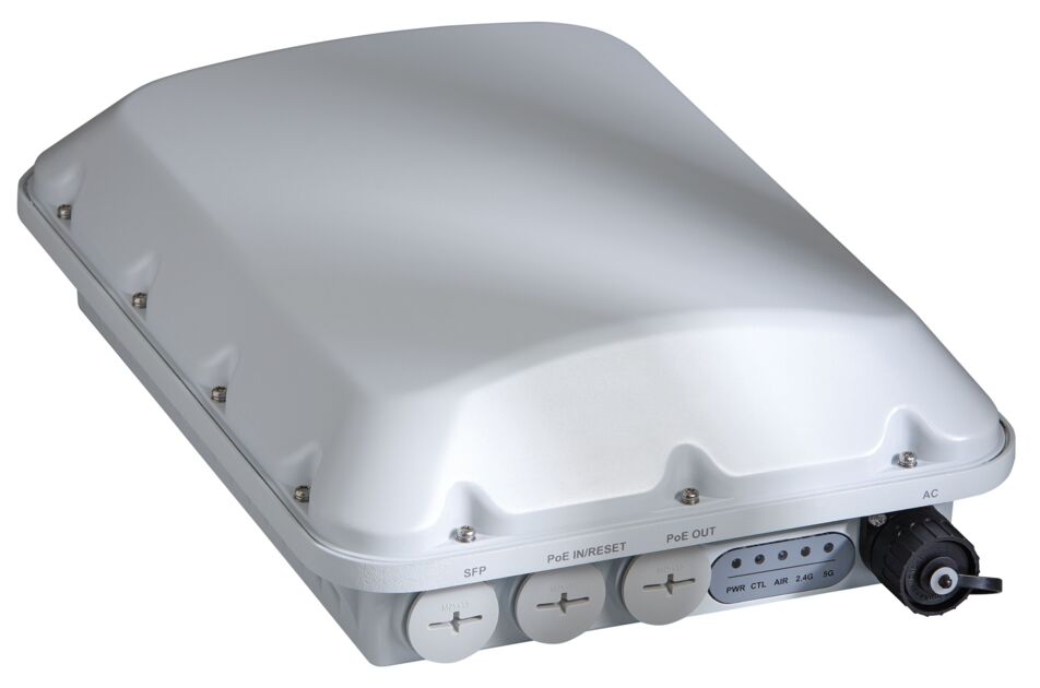 Thiết bị phát sóng wifi Ruckus T710 | RUCKUS T710 Outdoor Access Point-1