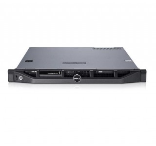 Server Dell PowerEdge R210 II E3-1200v2-1