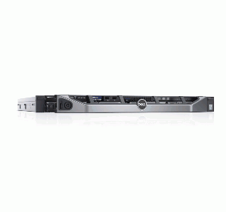 Server DELL PowerEdge R330 E3-1220 v5-1