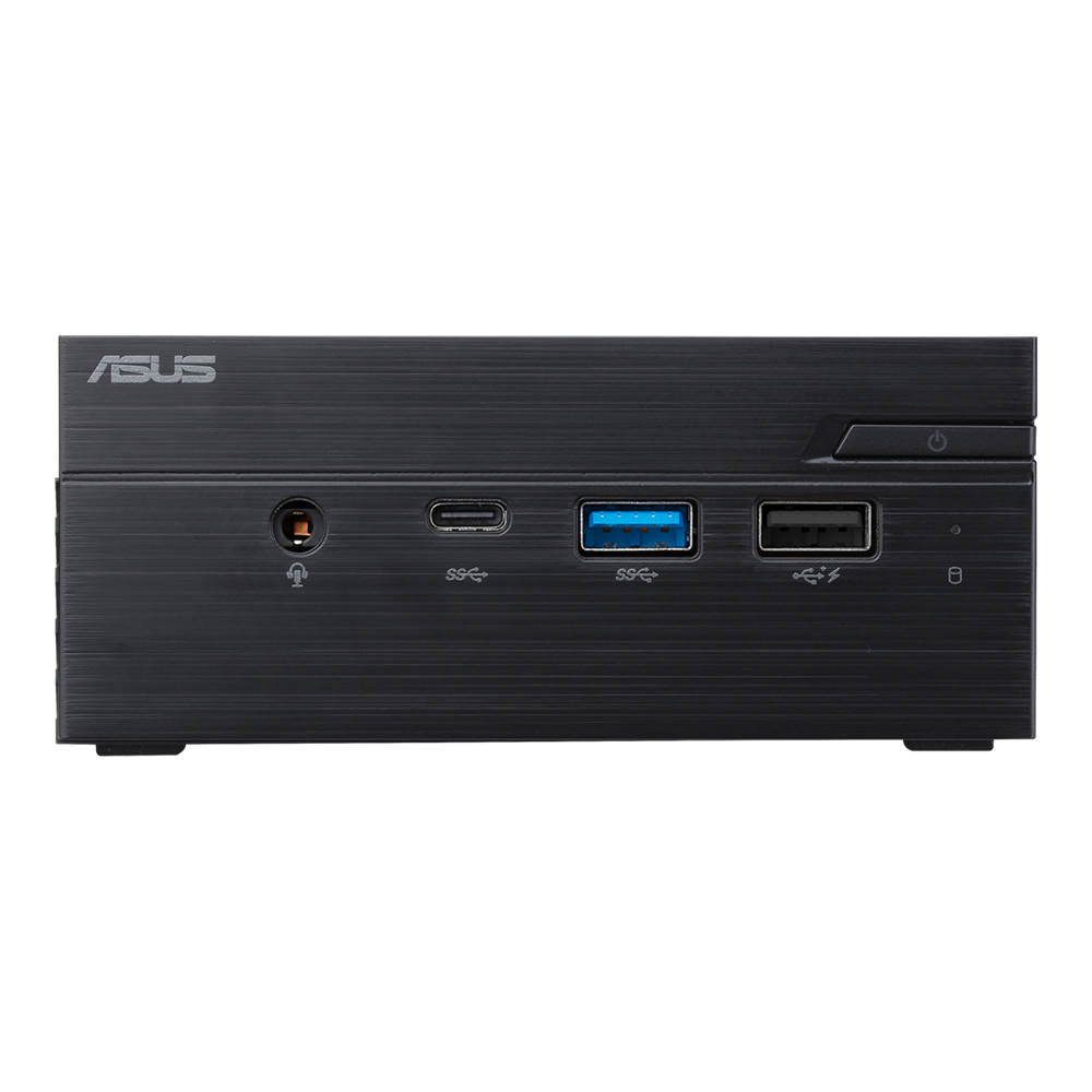 PC Mini Asus PN40-BBC894MV (Intel Celeron J4025)-1