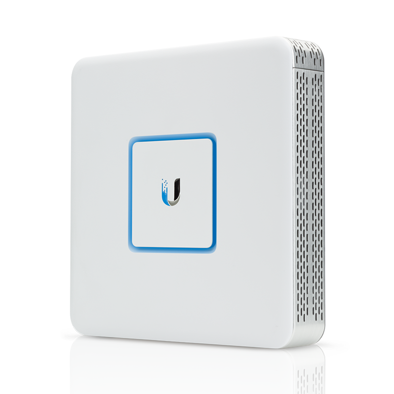 Thiết bị định tuyến UniFi Security Gateway