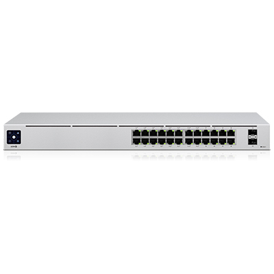 Thiết bị chuyển mạch UniFi Switch USW-16-POE-1