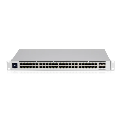 Thiết bị chuyển mạch UniFi Switch : USW-Pro-48-PoE