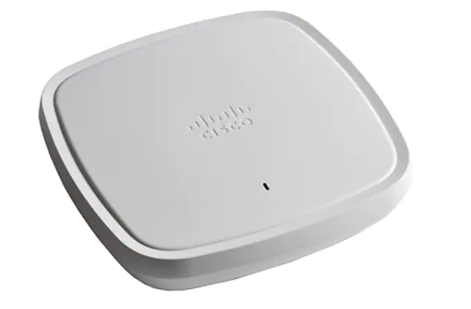 Thiết bị phát sóng wifi Cisco C9130AXI-S