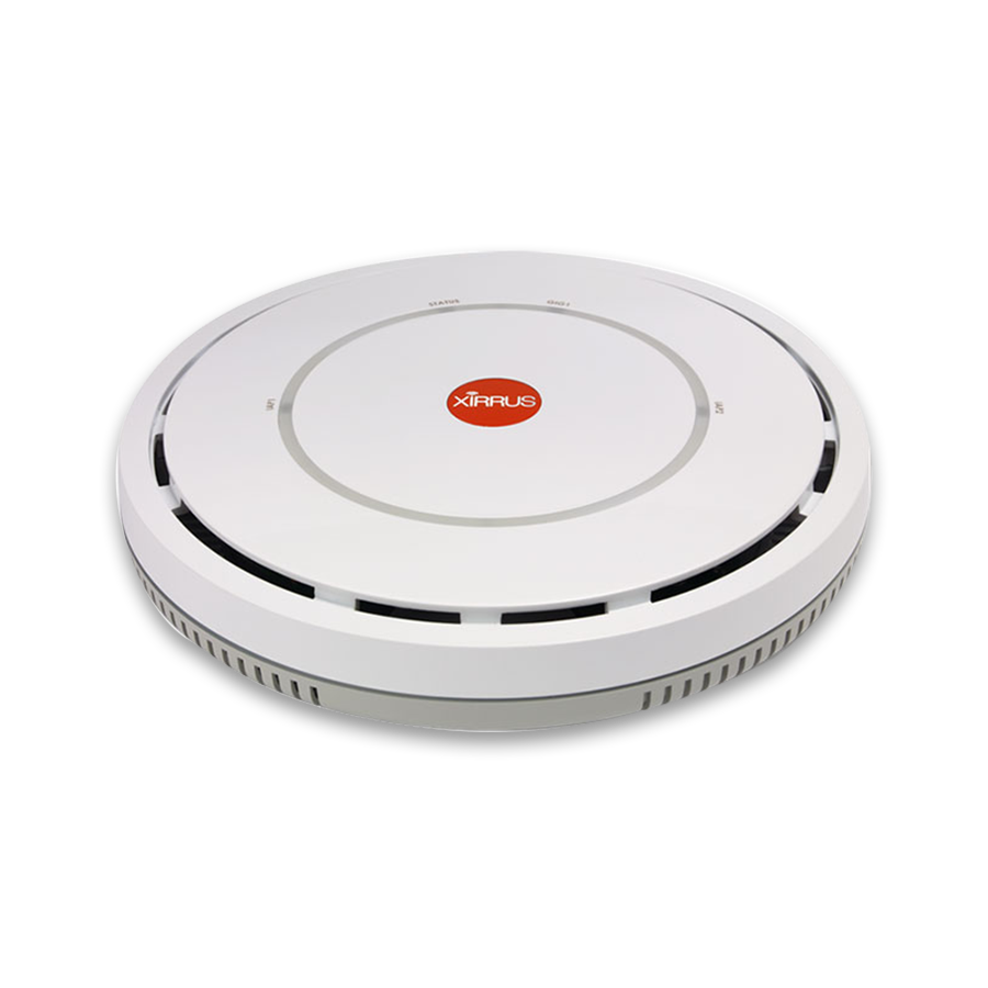Thiết bị phát sóng wifi Xirrus XD2-240 Wi-Fi chuẩn AC Wave2 (MU-MIMO)-1