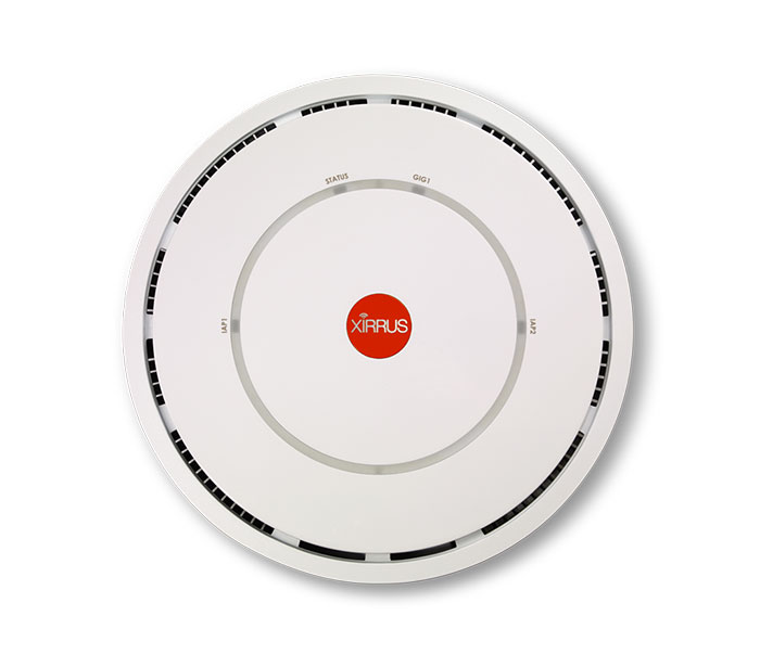 Thiết bị phát sóng Wifi XIRRUS XD2-230 (Wifi cao cấp sản xuất tại USA)-1