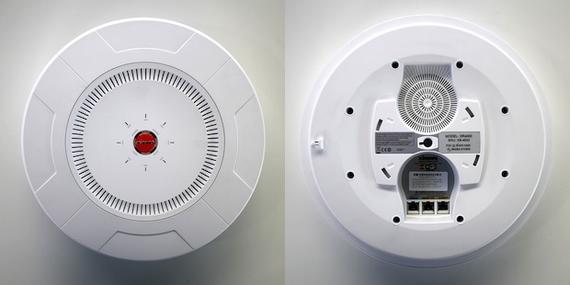 Thiết bị phát sóng Wifi Xirrus XR4820 (Wifi cao cấp sản xuất tại USA)-1