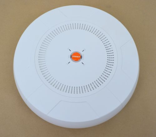Thiết bị phát sóng Wifi Xirrus XR2425 4-Radio 2.4/5GHz 1.2Gbps Gigabit PoE Wi-Fi Wireless Array (phục vụ cho sự kiện, hội trợ, triển lãm)-1