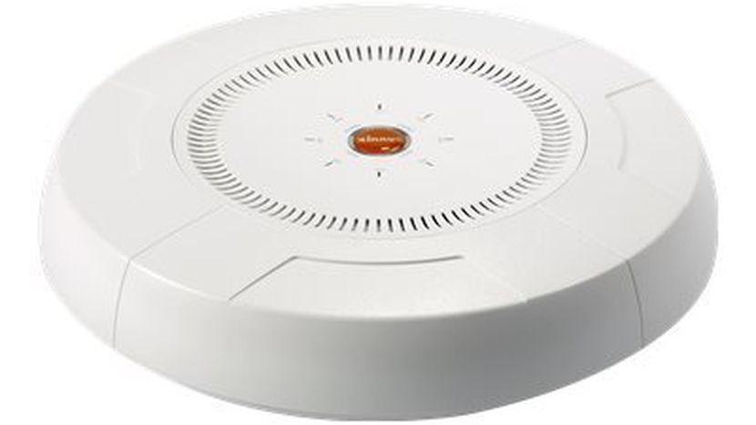 Thiết bị phát sóng Wifi Xirrus XR 4420 (Wifi cao cấp siêu bền, siêu chịu tải ...)-1